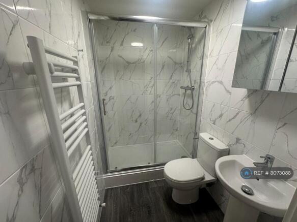 Shower Room 1