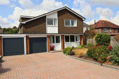 South Lane, Clanfield