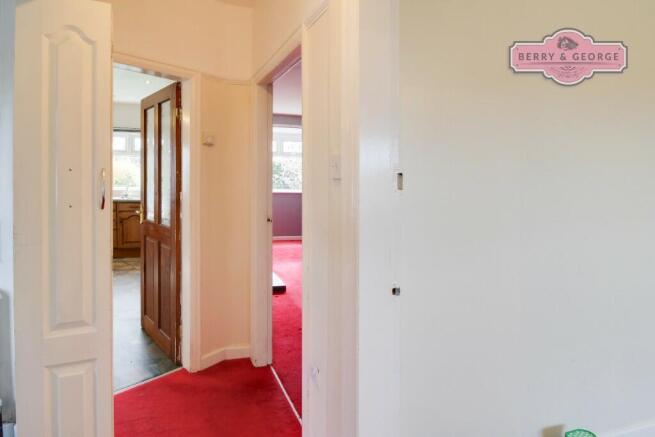 INNER HALLWAY