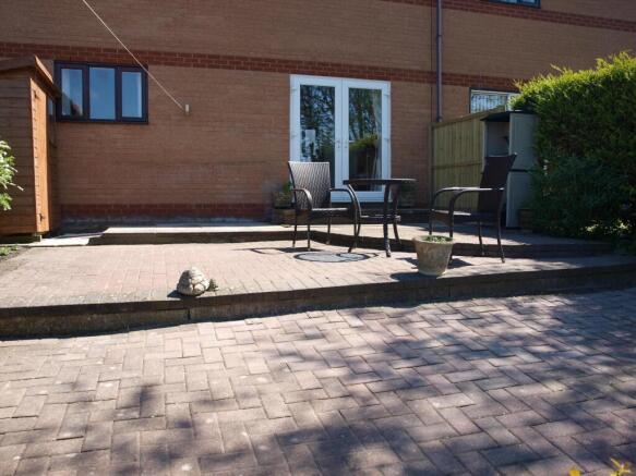 Garden 1