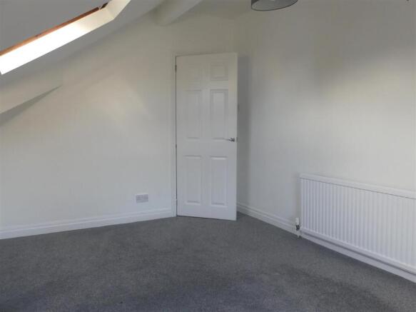 1 bed Flat to rent Image 10