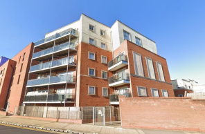 Flat 24, 72 Essence Apartments, High Street, Harrow HA3 7AF