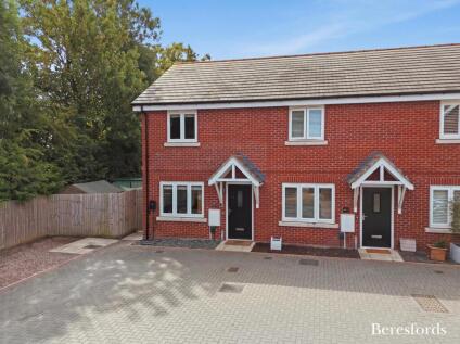 King Charles Drive, Stansted, CM24
