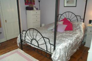 Bed 1