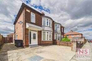 3, Thirlmere Avenue, Middlesbrough TS5 7BY