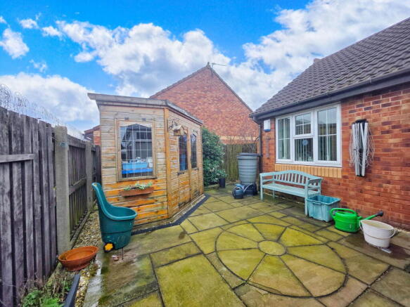 2 bed Detached Bungalow for sale Image 10