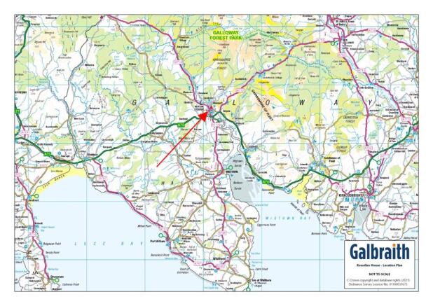 Location Plan