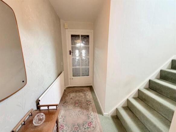 Dennis Close, Littleover, Derby photo 4