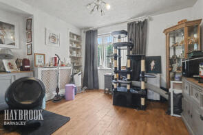 60, Knollbeck Avenue, Brampton Bierlow, Rotherham S73 0UQ