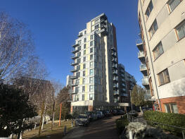 Flat 2, Fairbanks Court, Atlip Road, Wembley HA0 4GJ