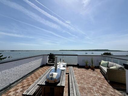 Waterside, Mudeford