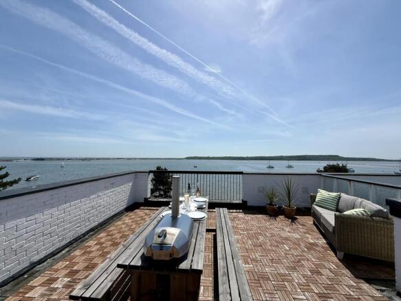 Terrace / Patio