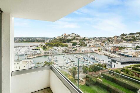 Park Hill Road, Torquay, Devon, TQ1 2DD