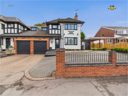 Coleshill Road, Curdworth, B76