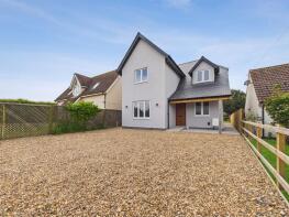 Rose Cottage, Rose Lane, Maldon CM9 8HN