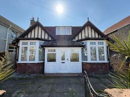 2, St James Park Road, Southampton SO16 6HL