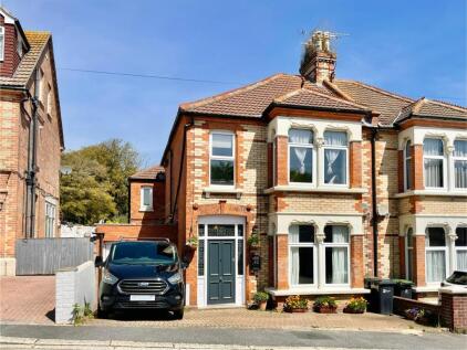 Rodwell Avenue Weymouth