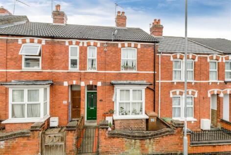 North Street, Wellingborough