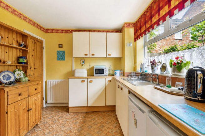 3 bed End of Terrace for sale Image 7