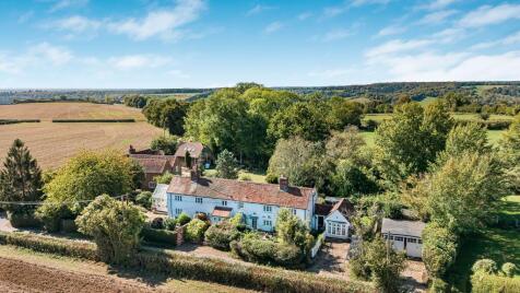 Parmoor, Hambleden, RG9