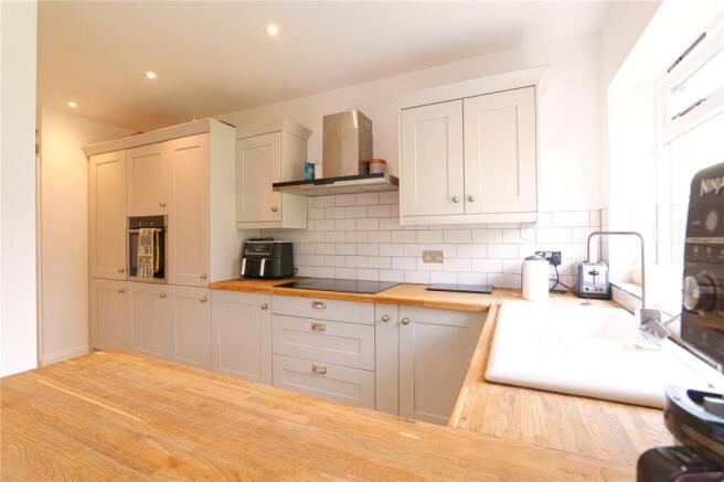 Westbourne Road, Denton, Manchester, Greater Manchester, M34 photo 4