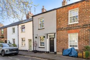 30, Hart Street, Oxford OX2 6BN