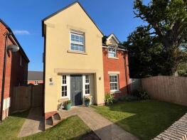 85, Highbrook Way, Lydney GL15 4BY