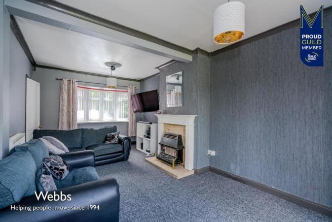48, Hough Road, Walsall, Staffordshire, WS2 9BB (2