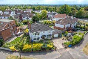 508, Stonegate Road, Meanwood, Leeds LS17 6AR