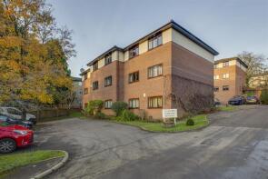 4, Winchester Court, London Road, High Wycombe HP11 1HB