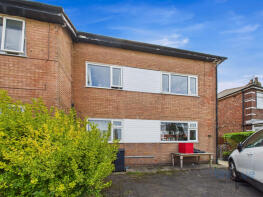 26, Moorland Road, Lytham St. Annes FY8 3TD