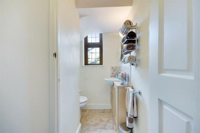 Cloakroom