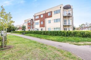 Apartment 2, Urbis, Wolf Lane, Windsor SL4 4GY