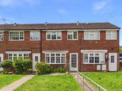 Eaton Street, Mapperley, Nottingham