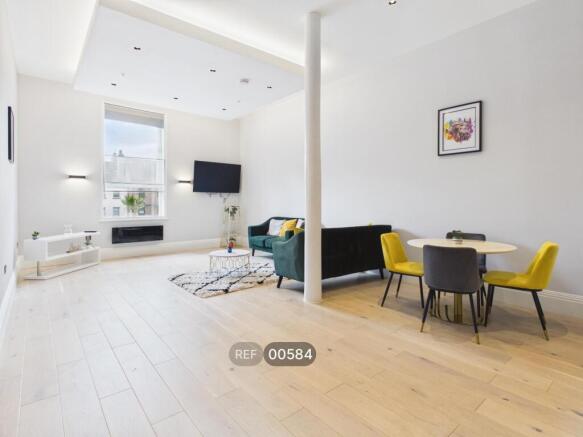 1 bed Apartment to rent Image 4