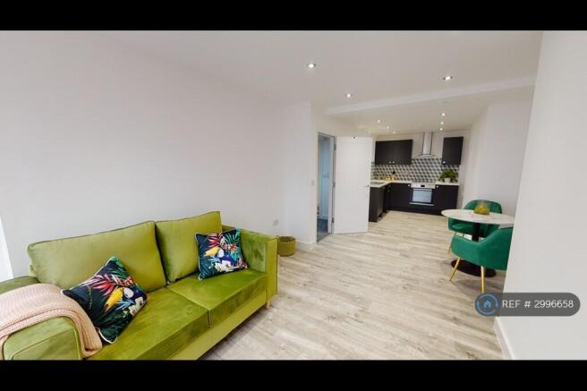 1 bed Flat to rent in oldham