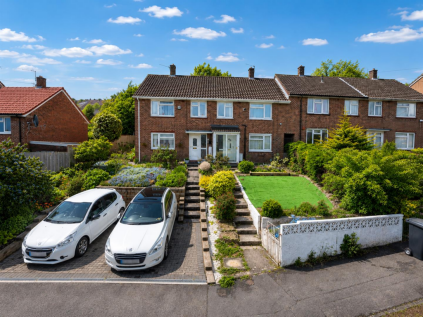 Ideal FTB or but to let opportunity on Dundry/Bishopsworth borders