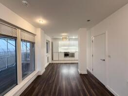 Flat 4, 2, Hillside, Stonebridge, London NW10 8GE