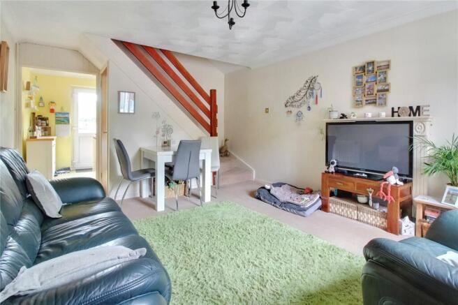 Living/Dining Room