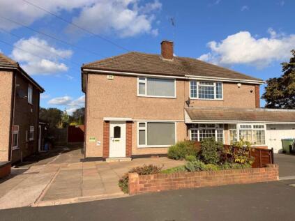 109 Devon Road, Wednesbury, WS10 0RT