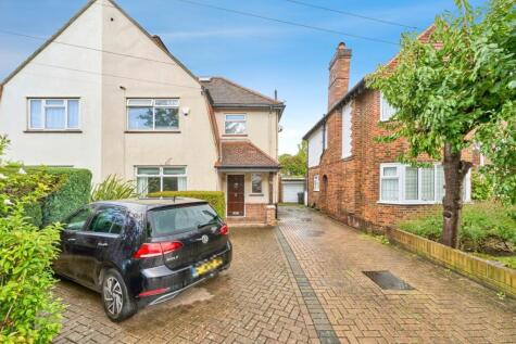 Clarence Avenue, New Malden, KT3