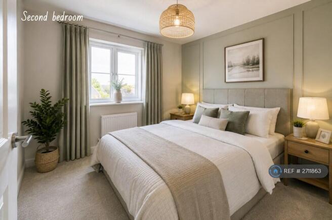 3 bed Semi-Detached to rent Image 7