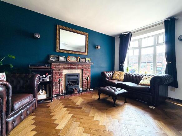 2 bed Semi-Detached for sale Image 7