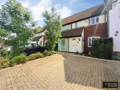 Melville Drive, Wickford