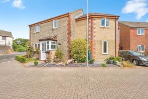 2, Caernarvon Close, Dorchester DT1 2EH