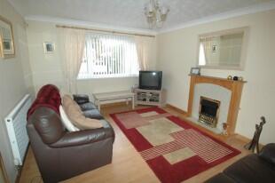 Reception room one