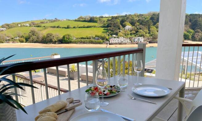 Fore Street, Salcombe photo 4