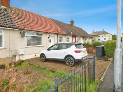St. Margaret Avenue, Dalry, Ayrshire, KA24