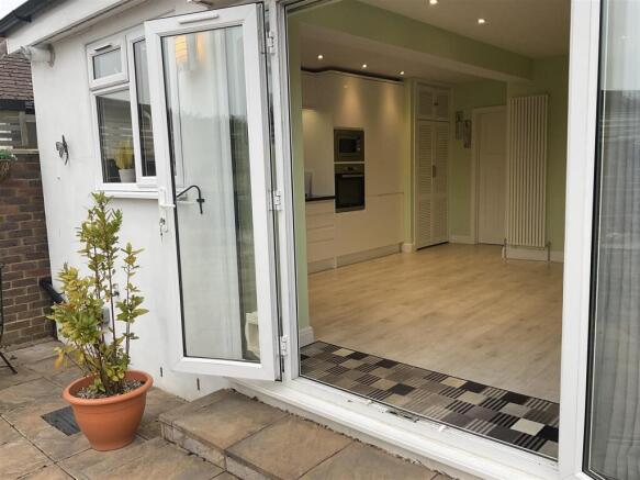 French Doors