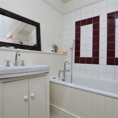 Bathroom 1